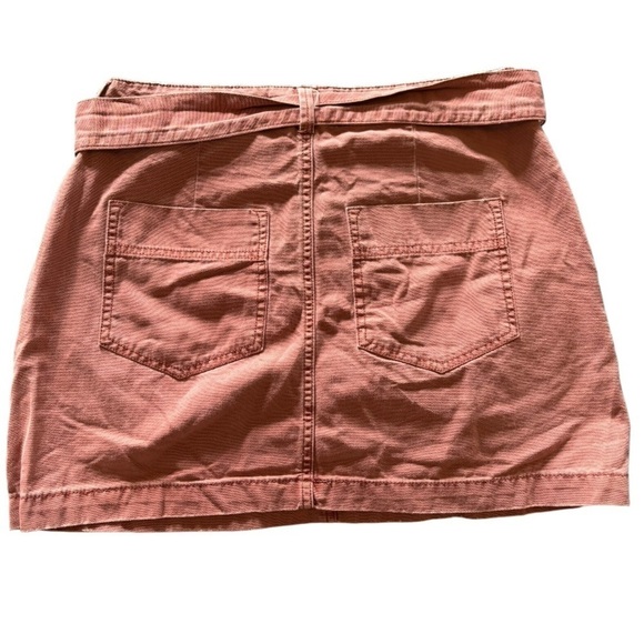 Banjara Denim Skirt Size 26 - Picture 2 of 6